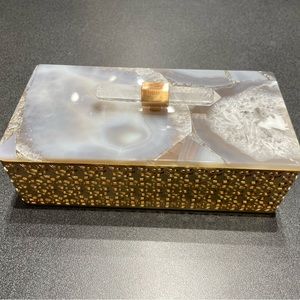 Brand new without box Kendra Scott Home filigree box